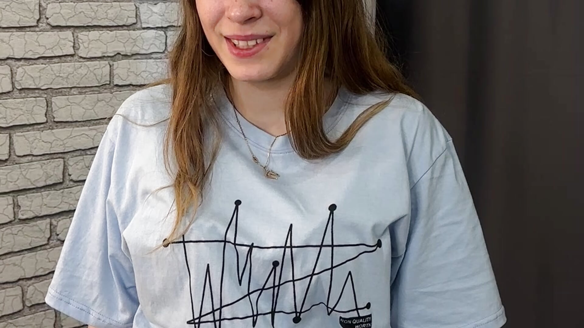 Hello my friends - video av TamaPiccione cam-modell