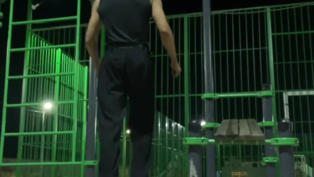 ItachiKage - Cam Model Trending Video 780