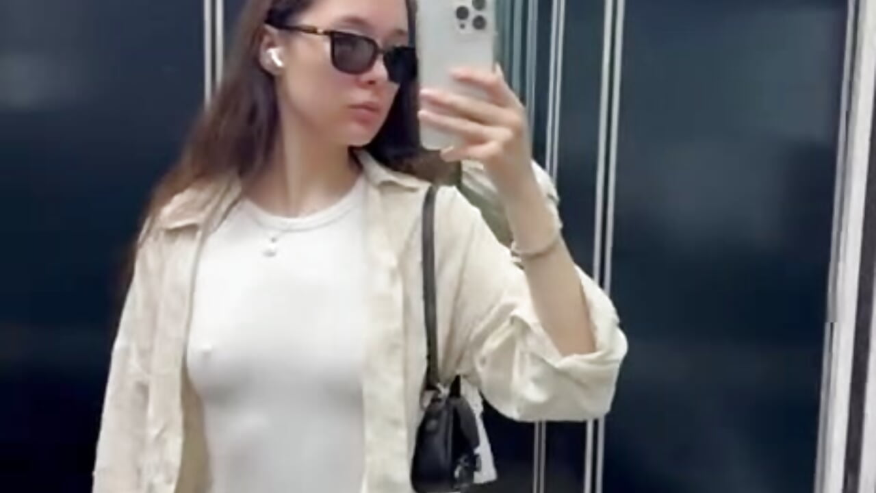 Just a video <3 – video od webkamerové modelky XmaomaoX