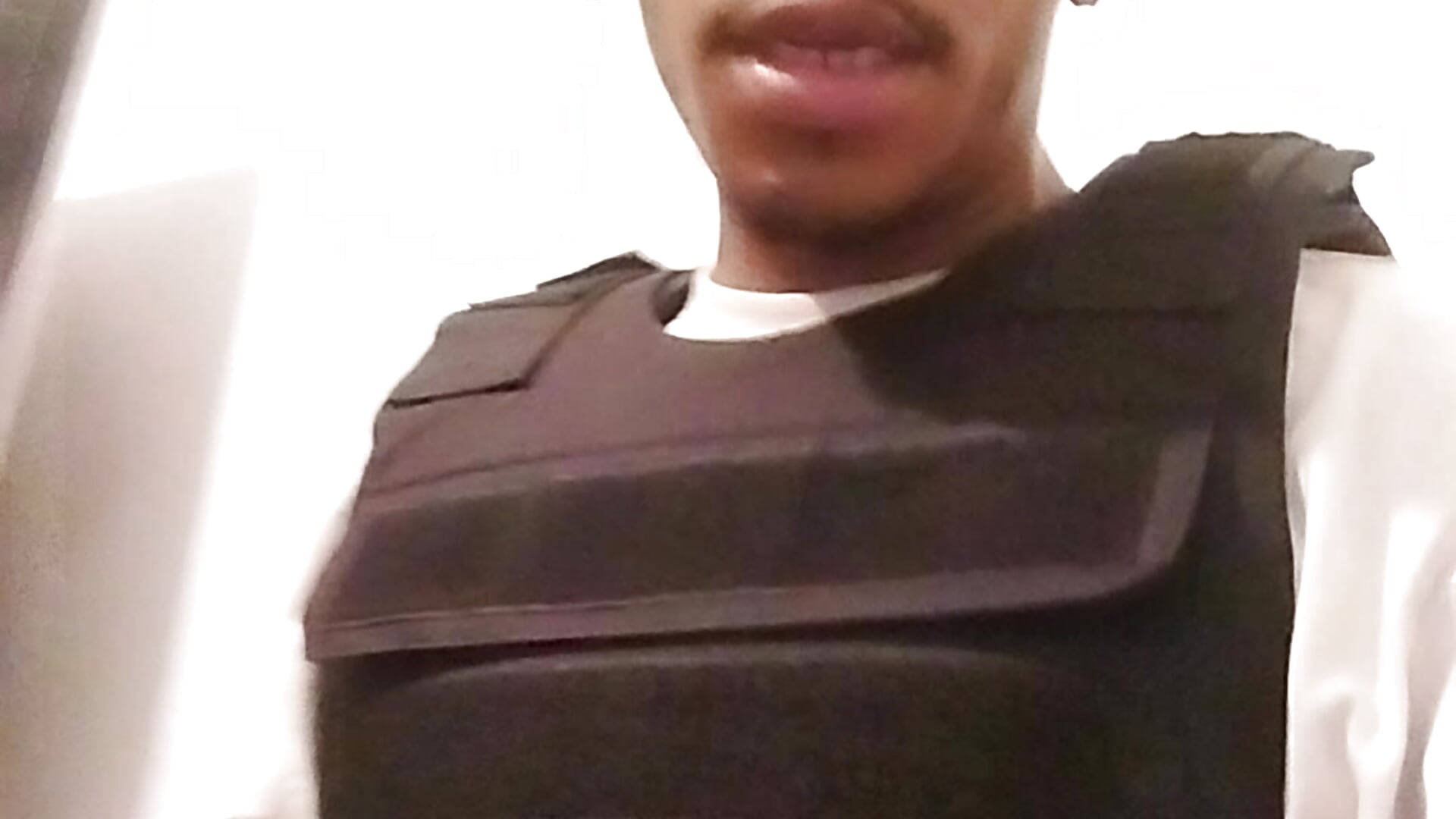 On set with the Movie. The Vent - clip cu PoloLongLegs-AuraKool model videochat
