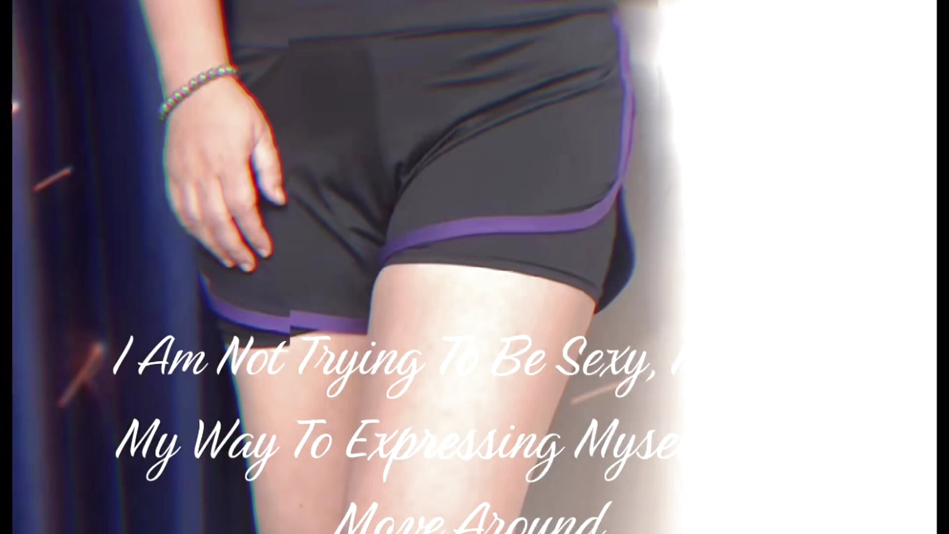 My Expressing Way – video od webkamerové modelky Naughty-Shreenn