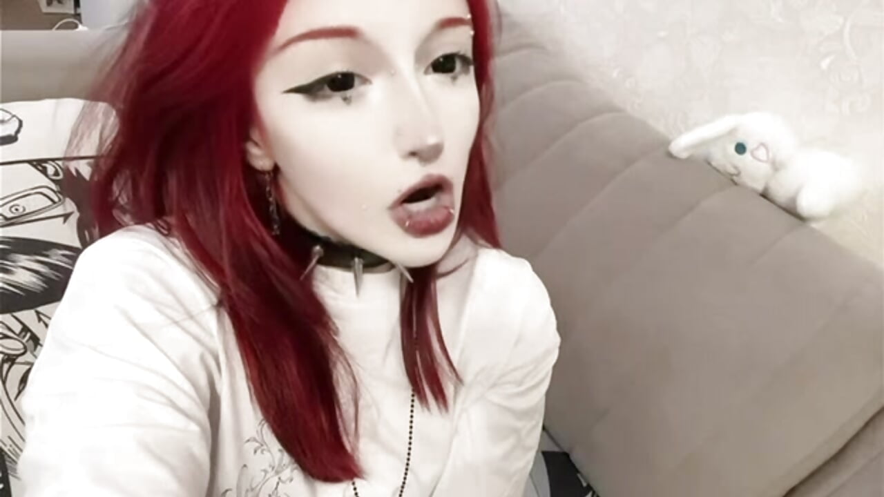 It's me) - video van EvaAu cam-model