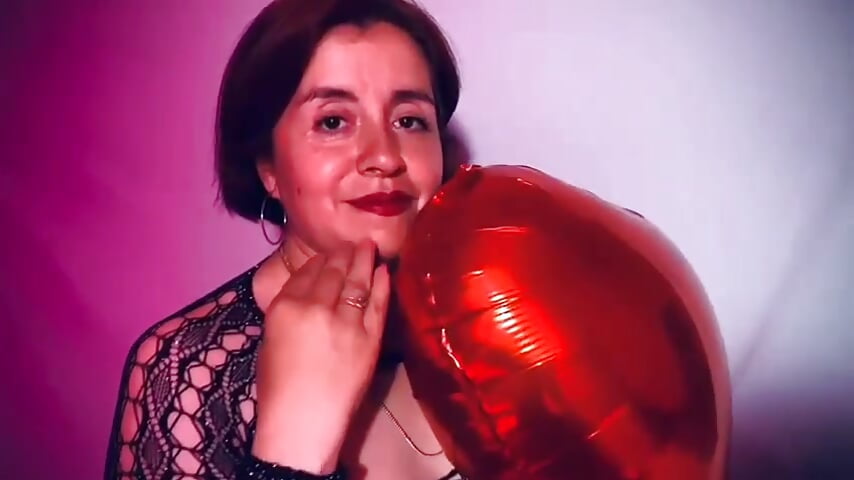 Madi - vídeo de _Madison_queen_ modelo de câmara