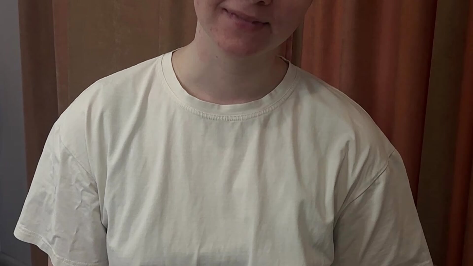 Hello my friends - video av HongLuker cam-modell