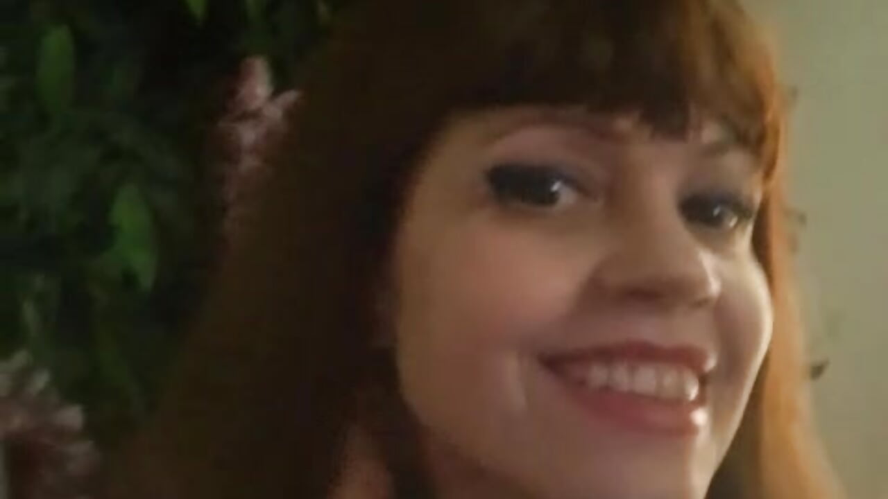 muahh – video od webkamerové modelky FrancescaFay