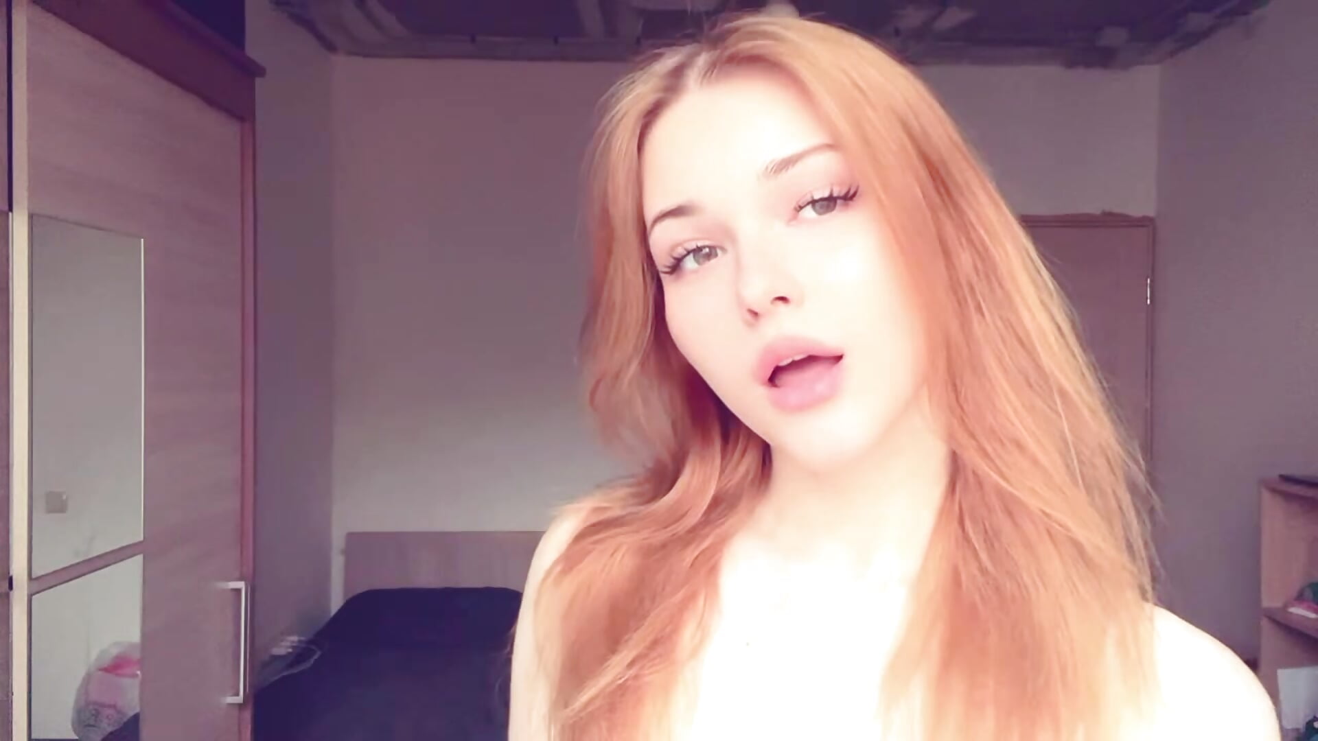 Let's get acquainted I'm Lily. - video av wtffox cam-modell
