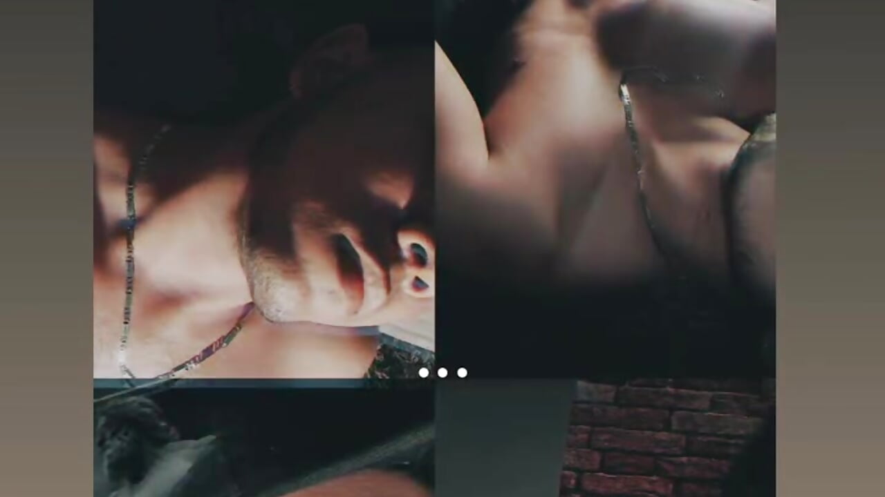 Your Master  LyonGold 😎👿 - video by lyonGold_ cam model