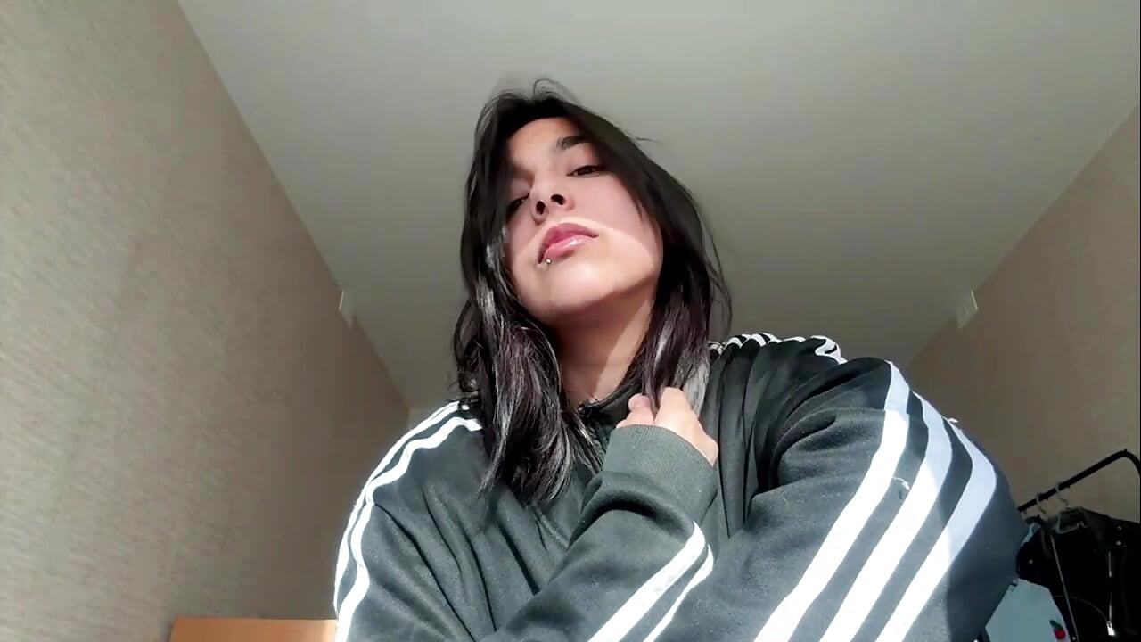 Hey hey it's me - vídeo de NikiBrunsvold modelo de câmara