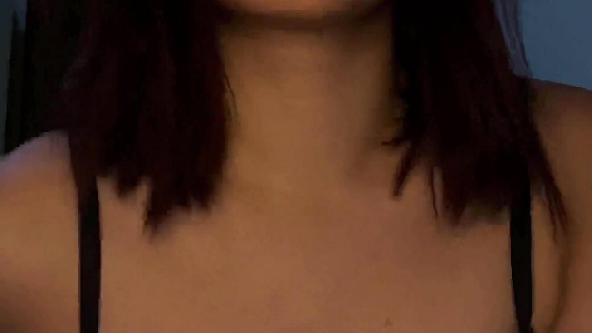 Ouvindo um rockzinho - vídeo de Nicolexx18 modelo de câmara