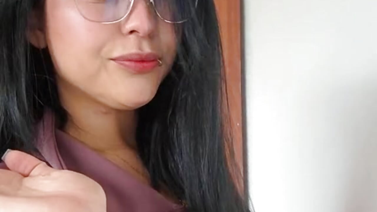 🤭 - video by Shilot_ms cam model