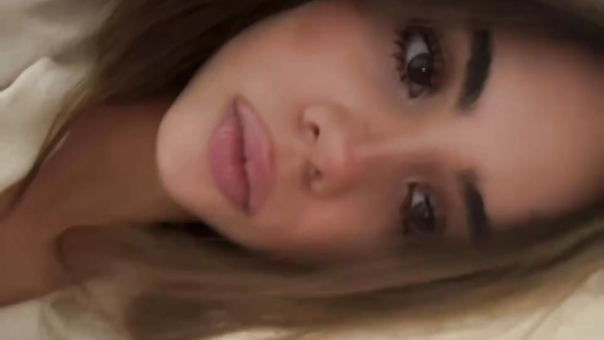 Eva - vídeo de StassyySound modelo de câmara