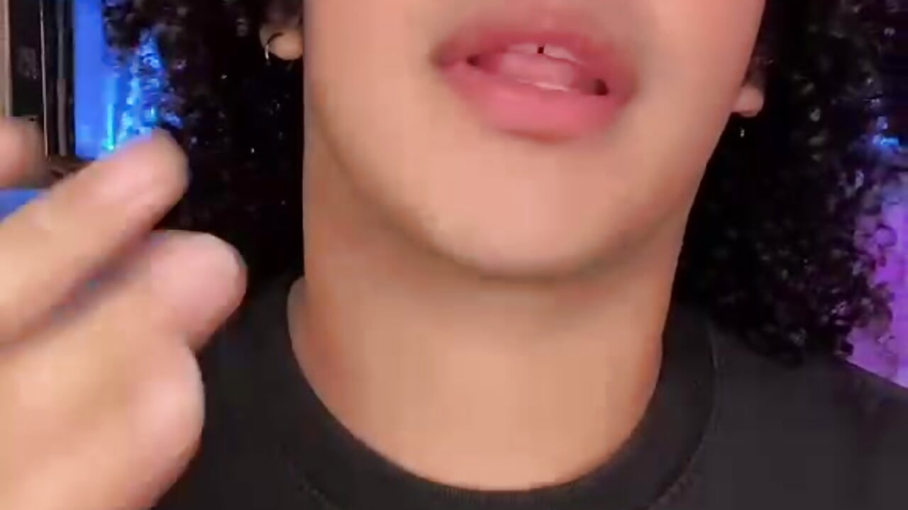 😈👄💄 - ক্যাম মডেল JaviCollins--এর ভিডিও