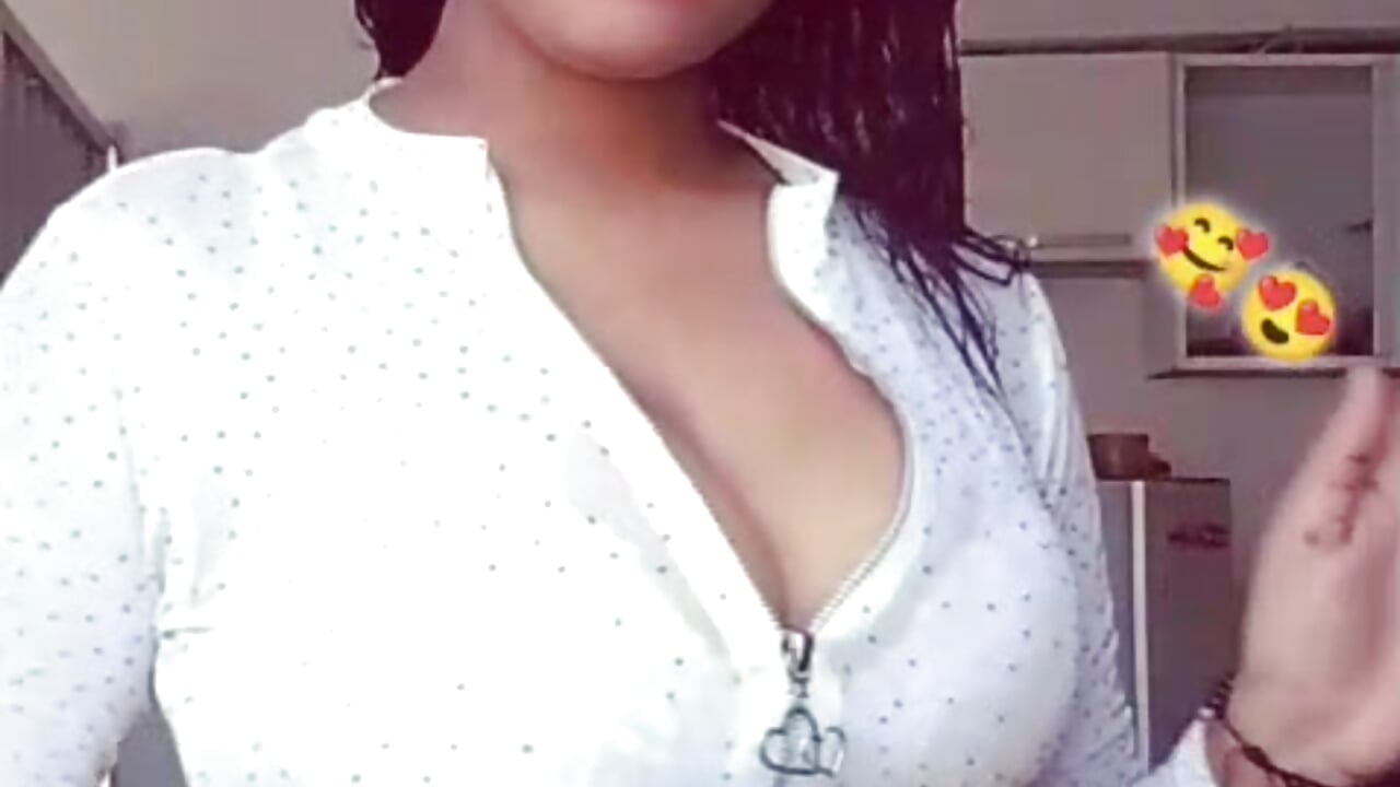 ♥ - video av Cherly_Roger cam-modell