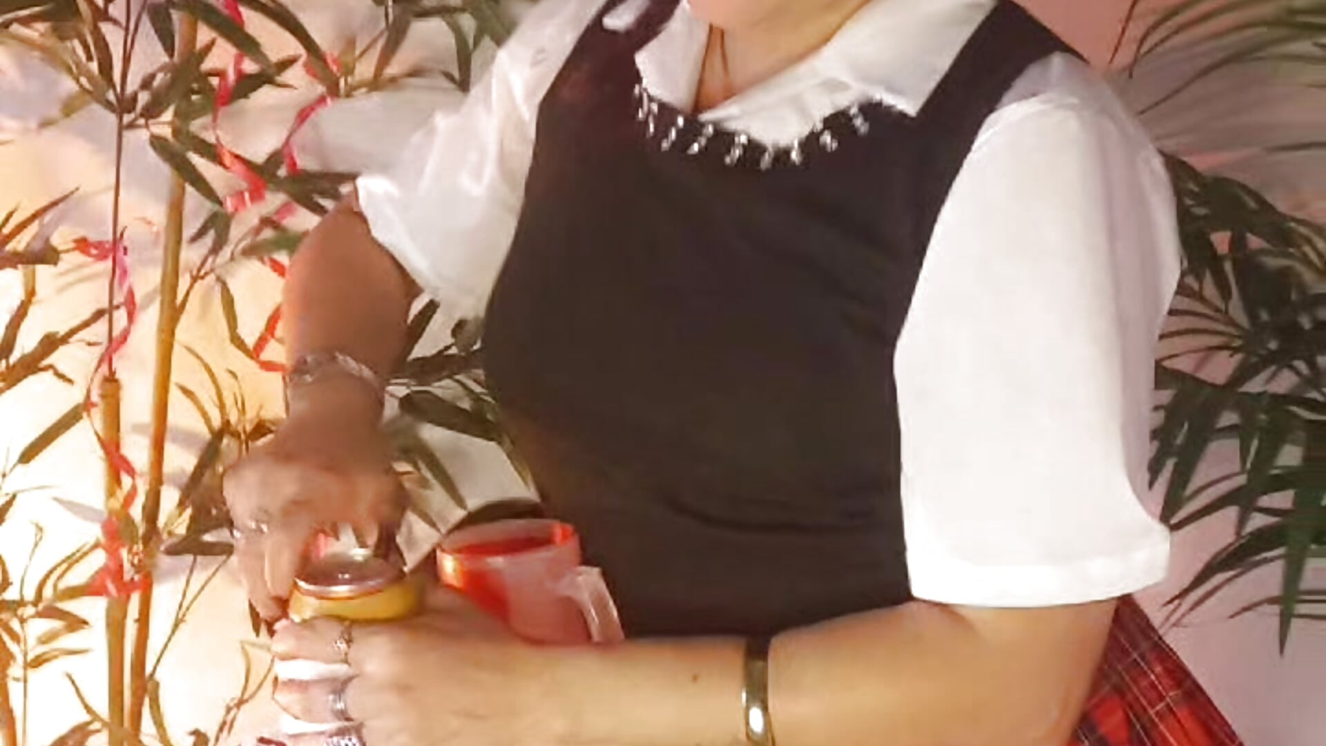 Oktoberfest Event – video af Gaia_rougee cam-model