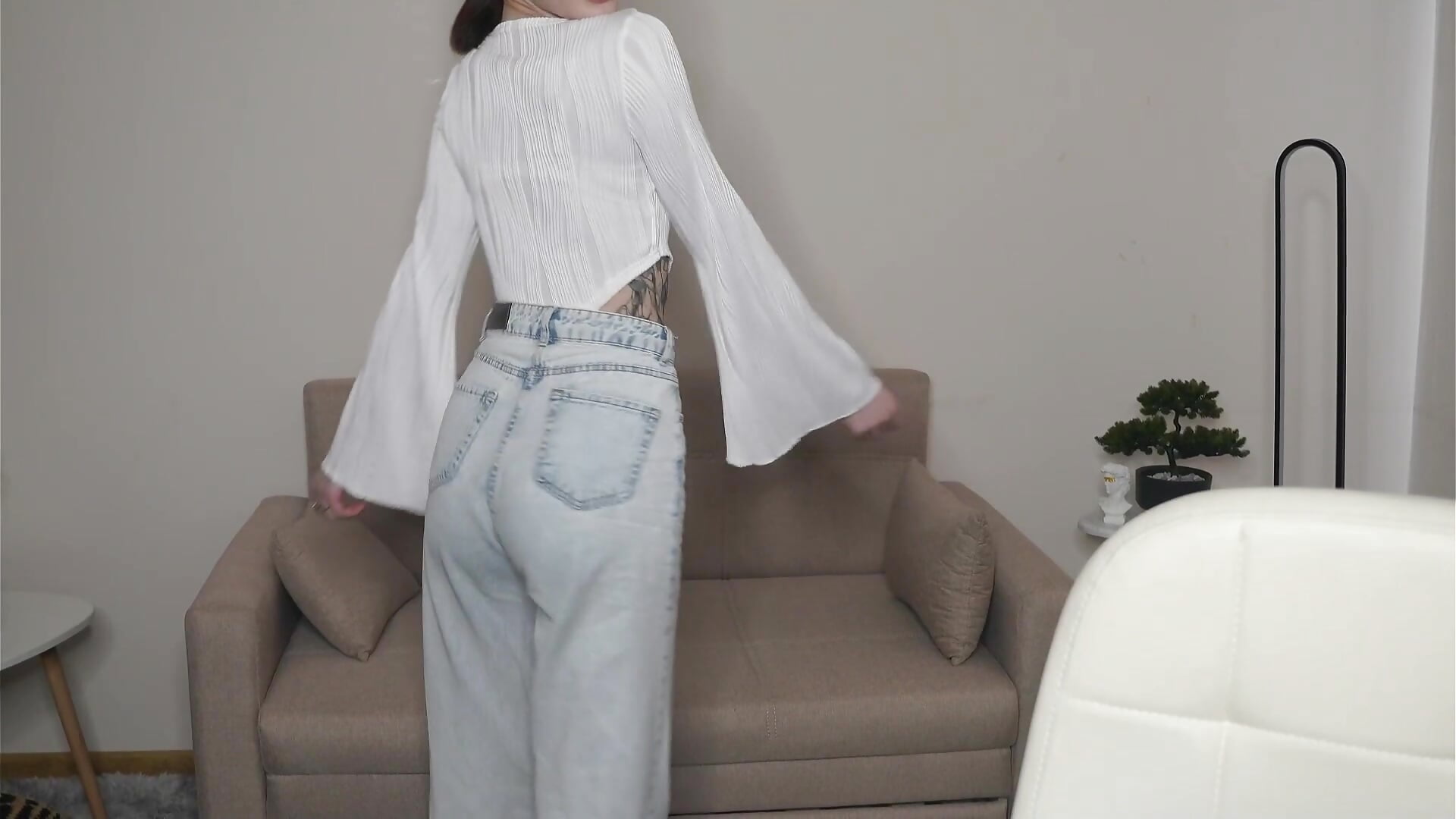 My new top - video av JeniceMarts cam-modell