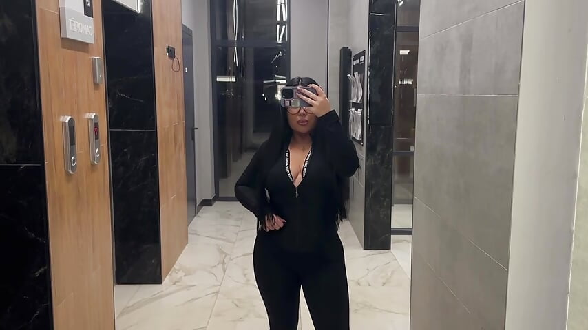 😍 - video by Elunee cam model