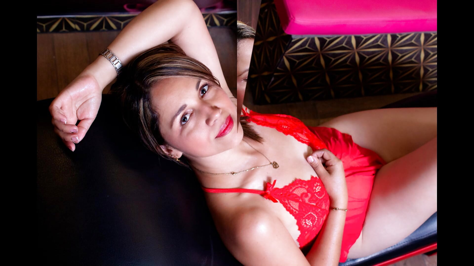 My Gallery - video av Tatis_Corredor_ cam-modell