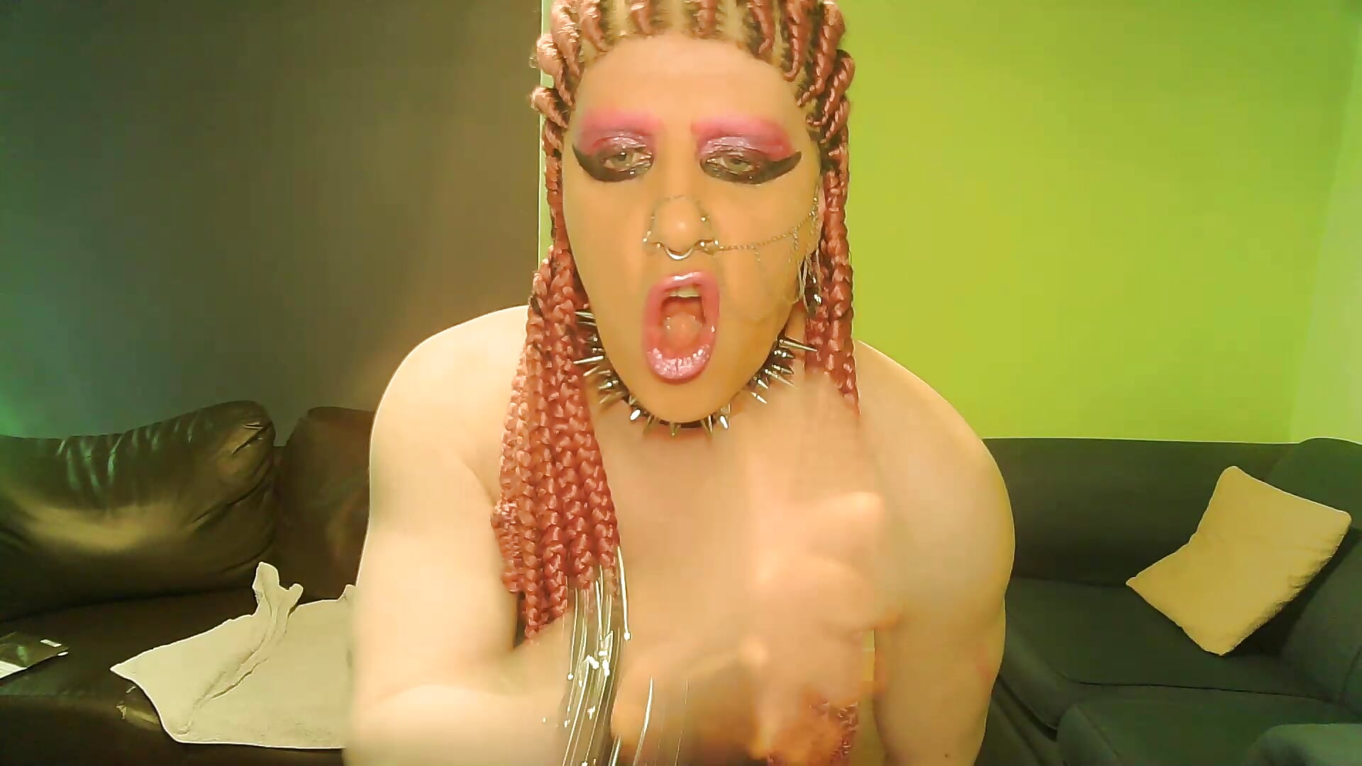 [27 Apr 13:48] Private Show - copy 15 Jul 03:23 - sexyass72主播的视频