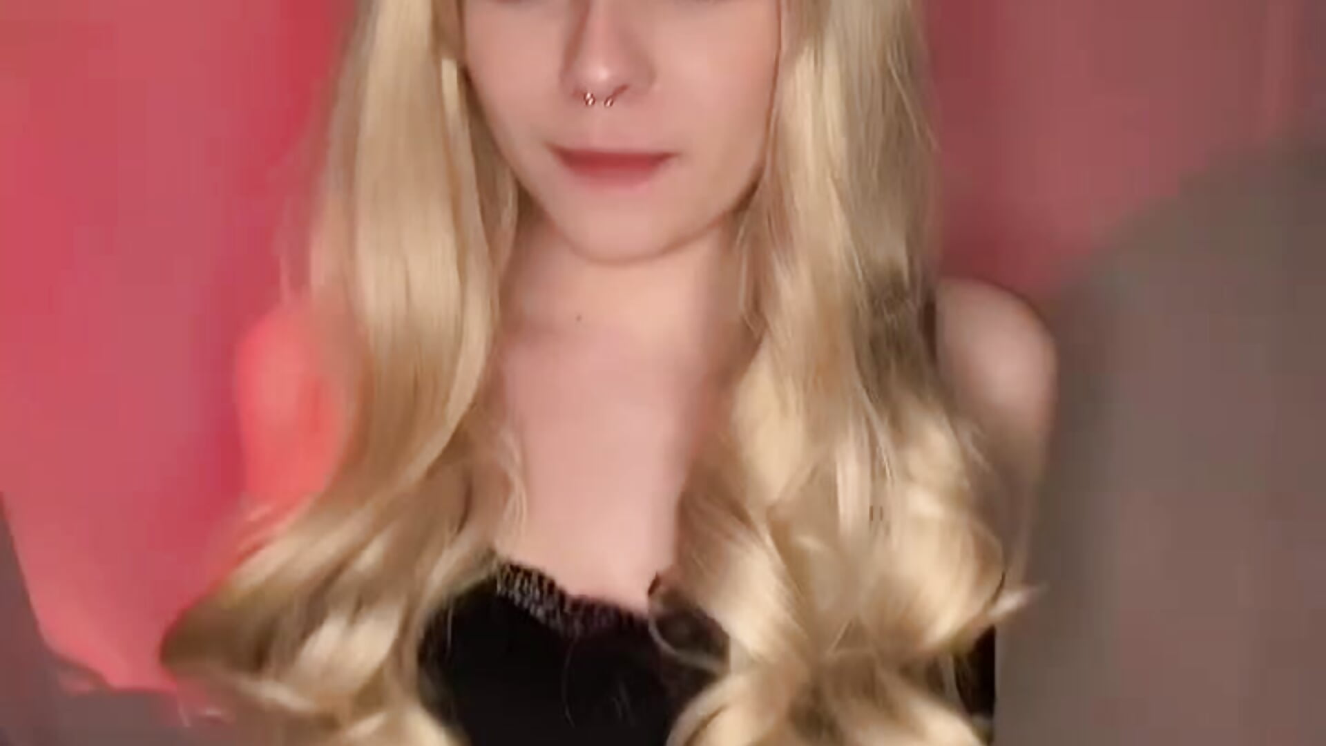 😏😏😏 - video by LinaKael cam model