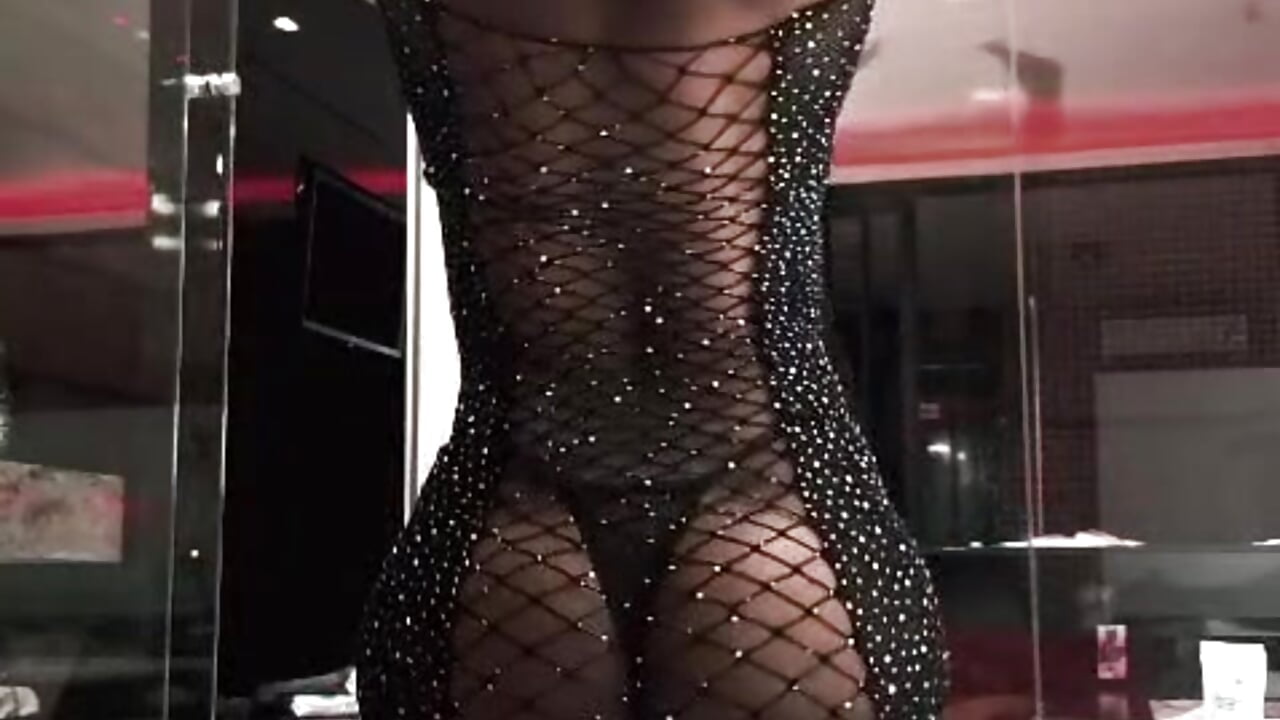 Vou te estigar... - Vídeo de Luara_Greluda, modelo de vídeos