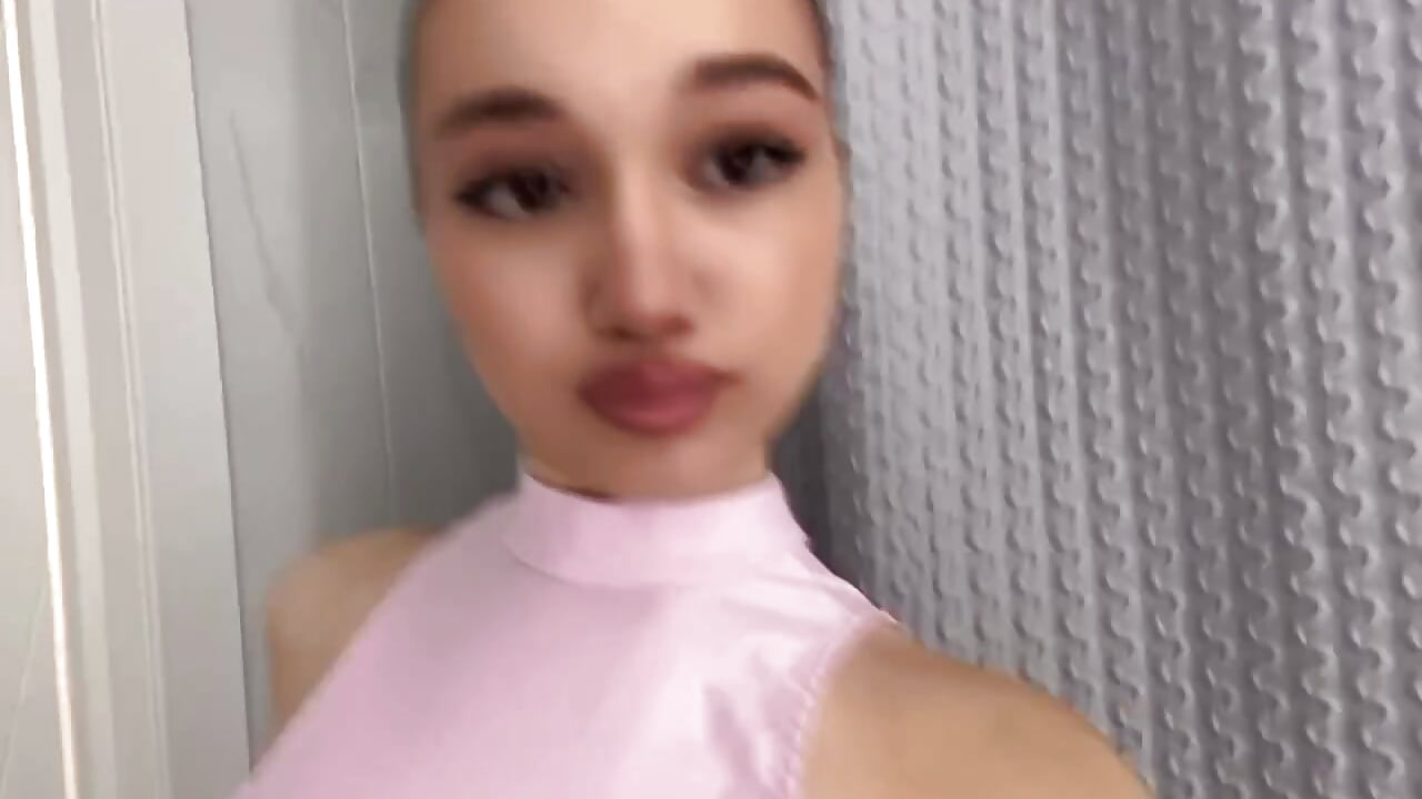 cute - video av Del_delightt cam-modell