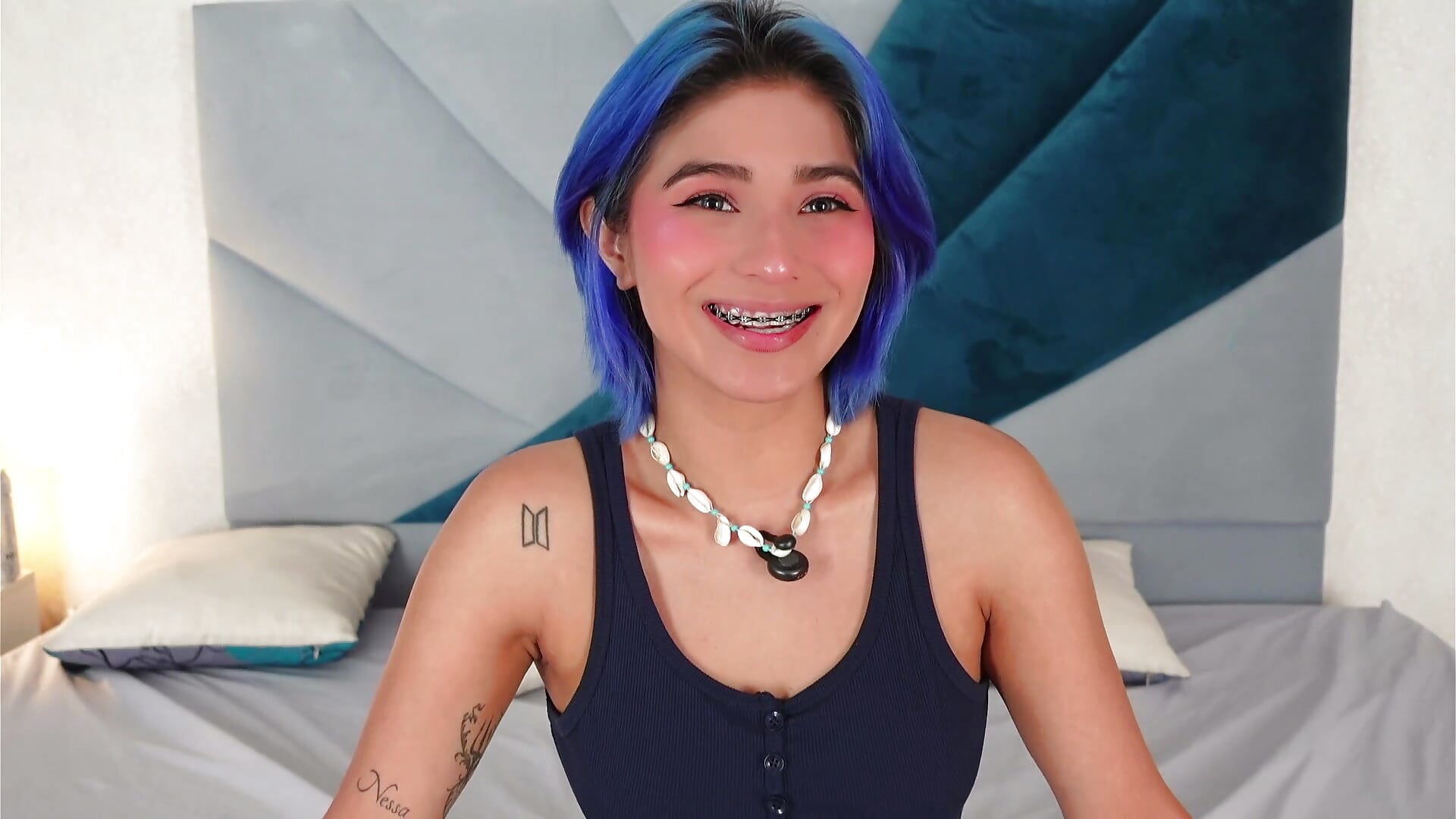 Hello, its meeeeee 🥺🥰 - video by Sky_Riyoo cam model