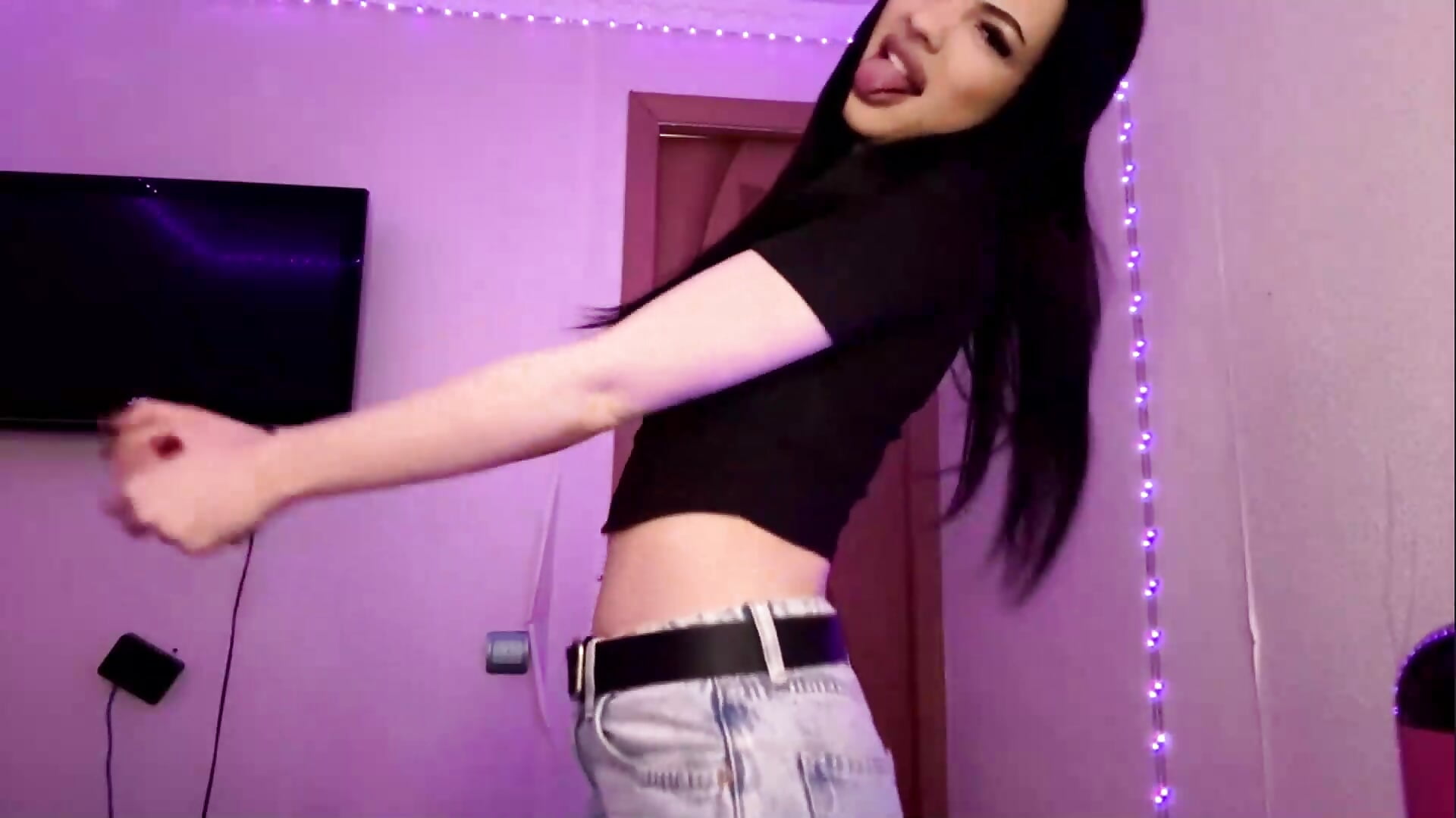 SWEEETTYYYY - video av MasakoRoblodowski cam-modell