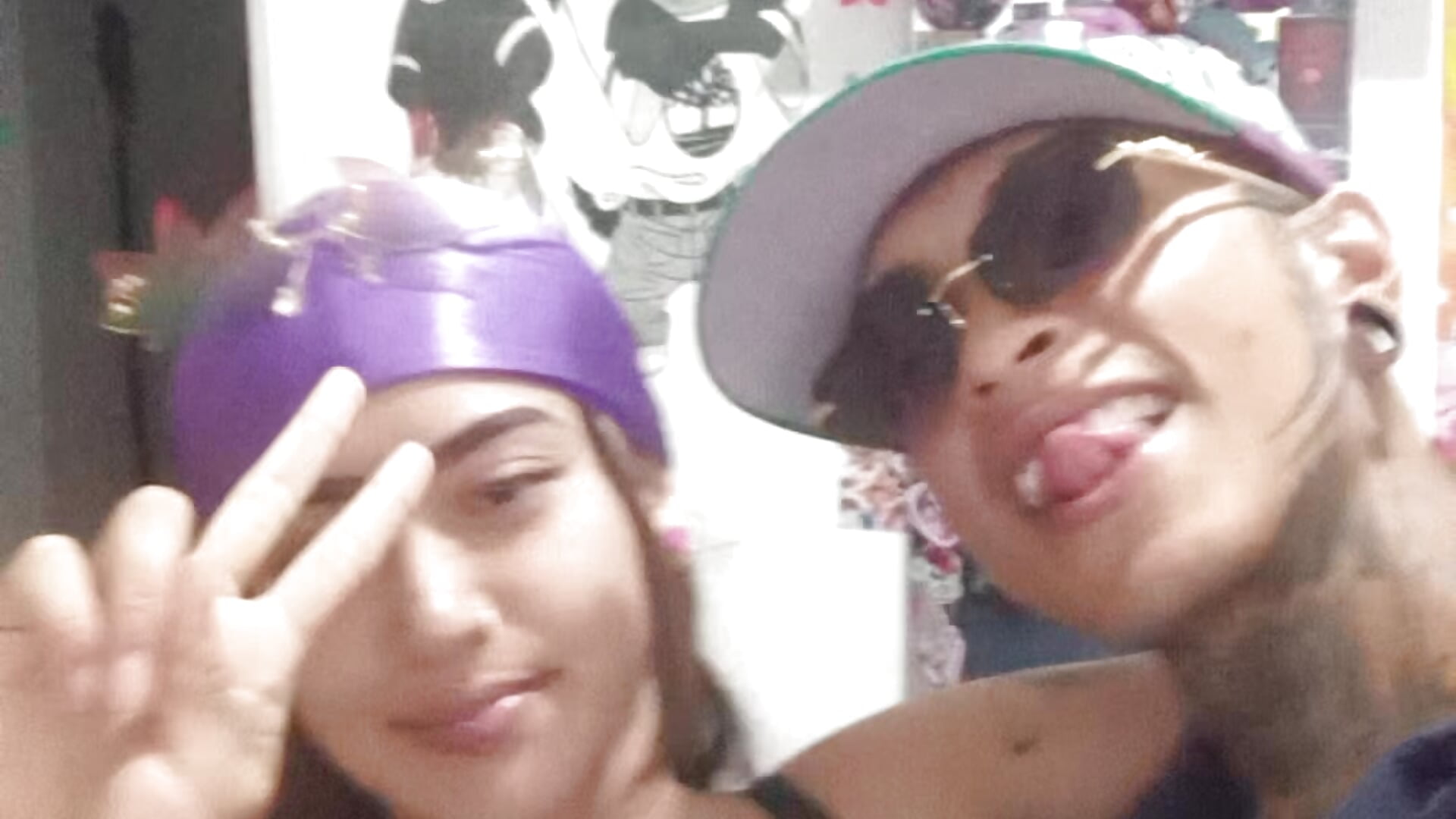 ❤️😘🔥 - video by Catalleya_sub cam model