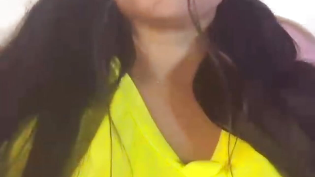 🔥🔥🔥 – video modela na kameri AriaCush