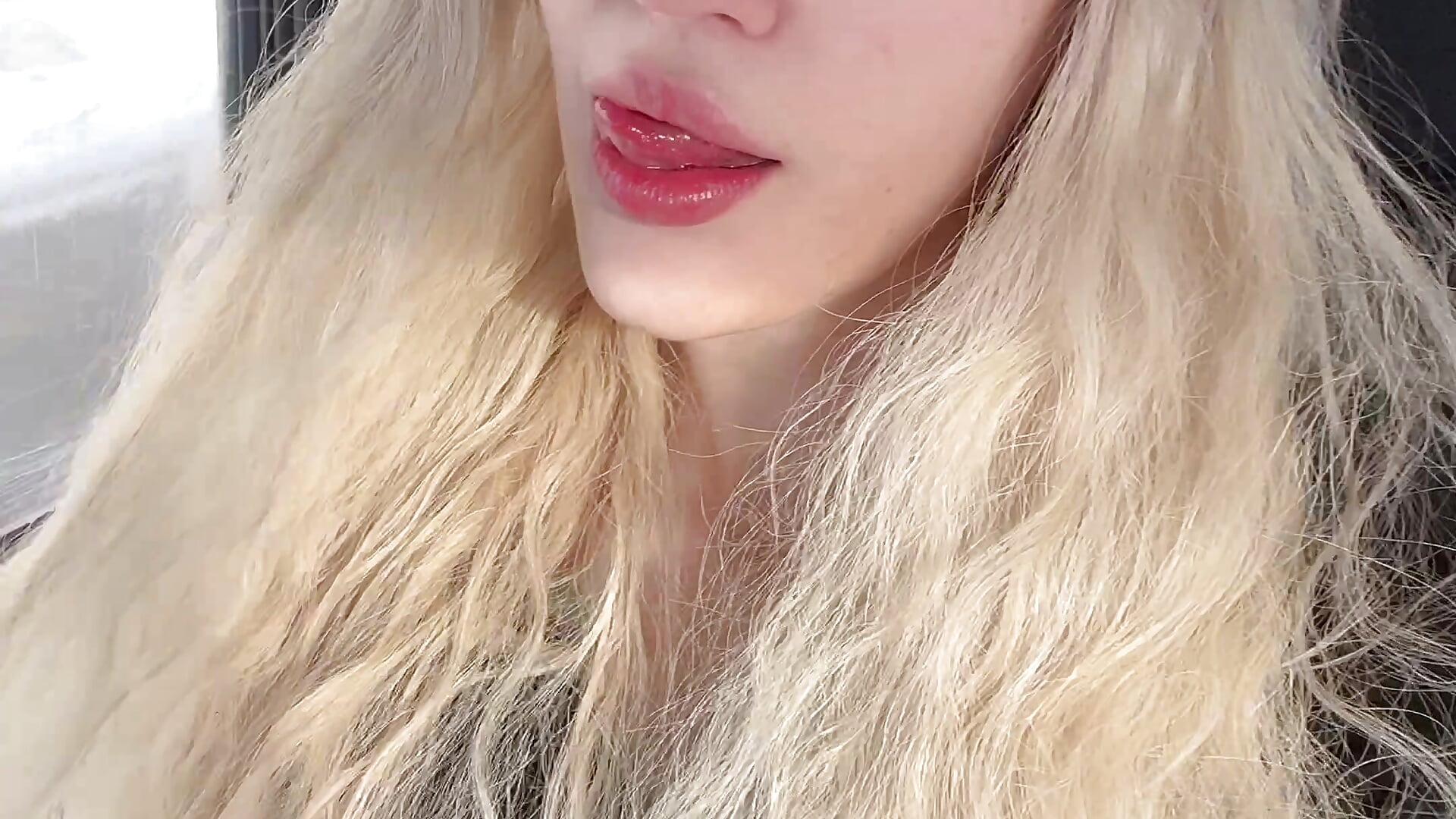 Nice to meet you✨ - Video von Looonacom Cam-Model