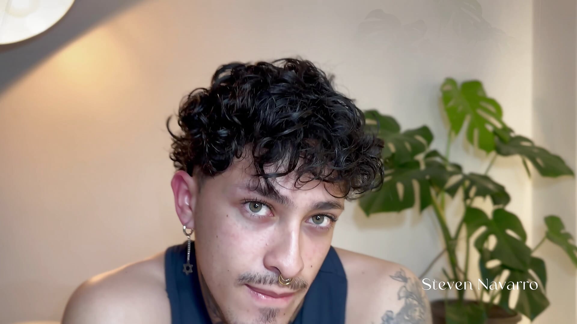 🍭 - vídeo de la modelo de cam Steven_Navarro