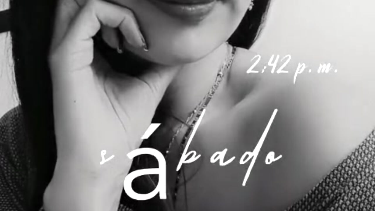 me - vídeo de Rosee_blackk modelo de câmara