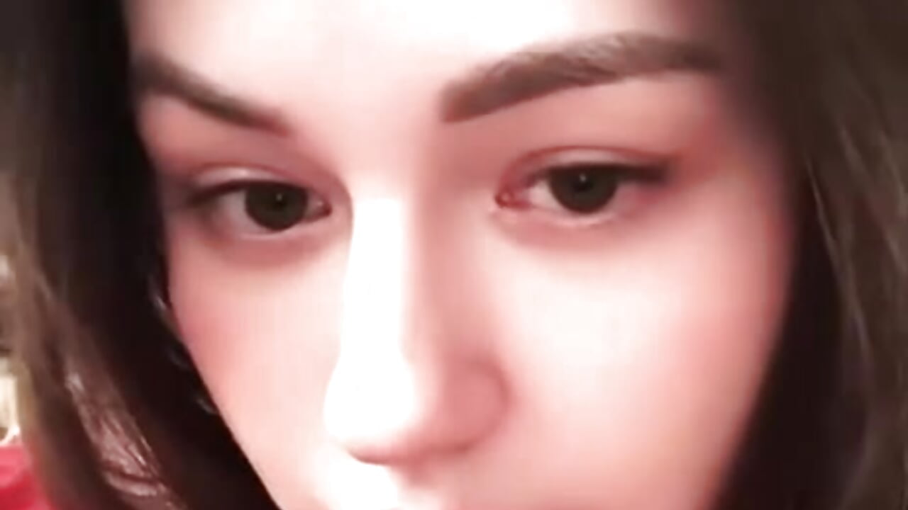 <3 - video by LeslySerna cam model