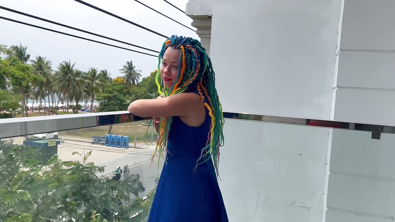 my life - video by FreeVegas cam model