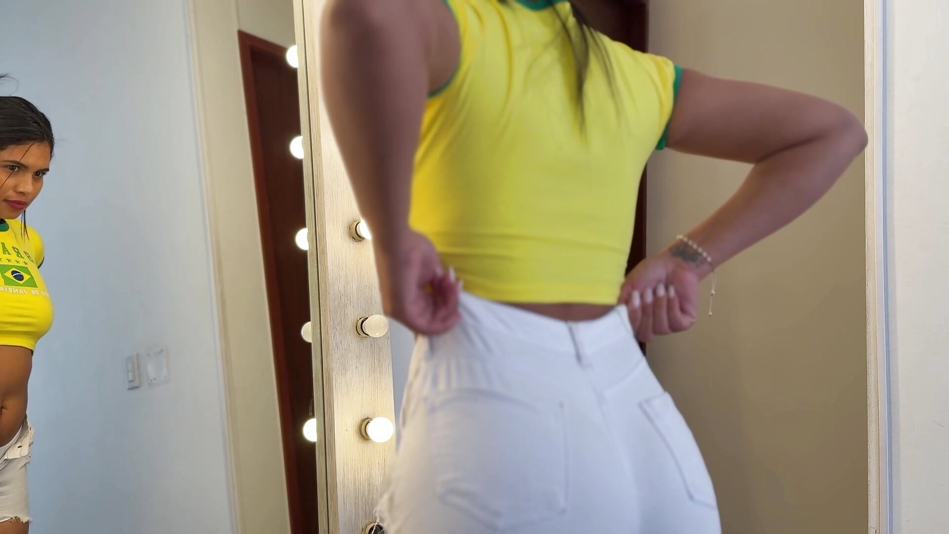 Teasing World Cup!! Win The Best - video by dakota_wh cam model