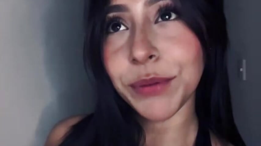 Put that cock in my mouth - video by Valery_moonss cam model