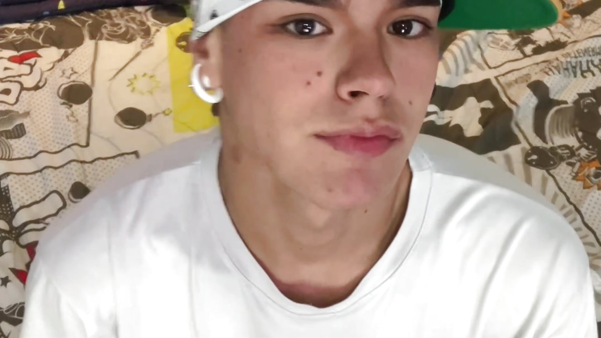 🍆💥🍑 - video van kyn_andrew08 cam-model