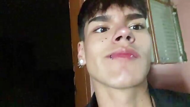 😋😛😁 - video van kyn_andrew08 cam-model