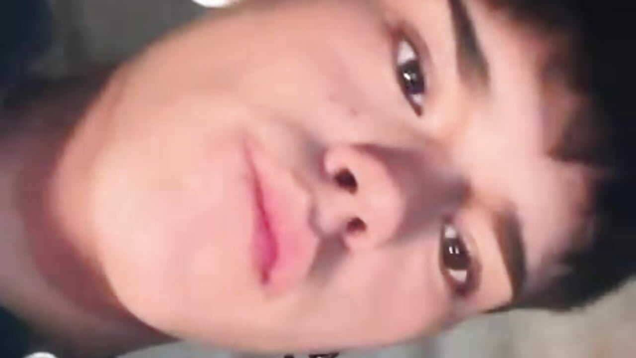 ✨❤️ - video van kyn_andrew08 cam-model