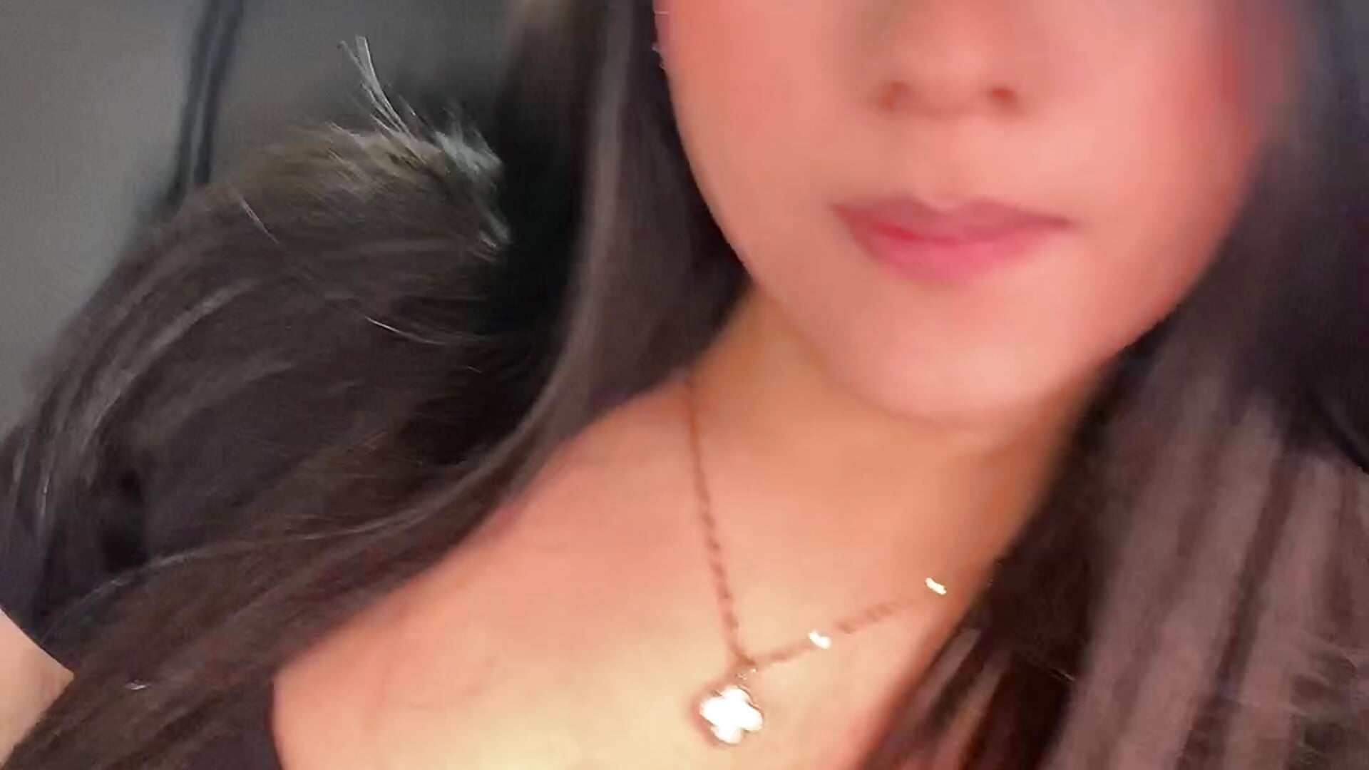 Kiss - video by Melody_gabriela cam model