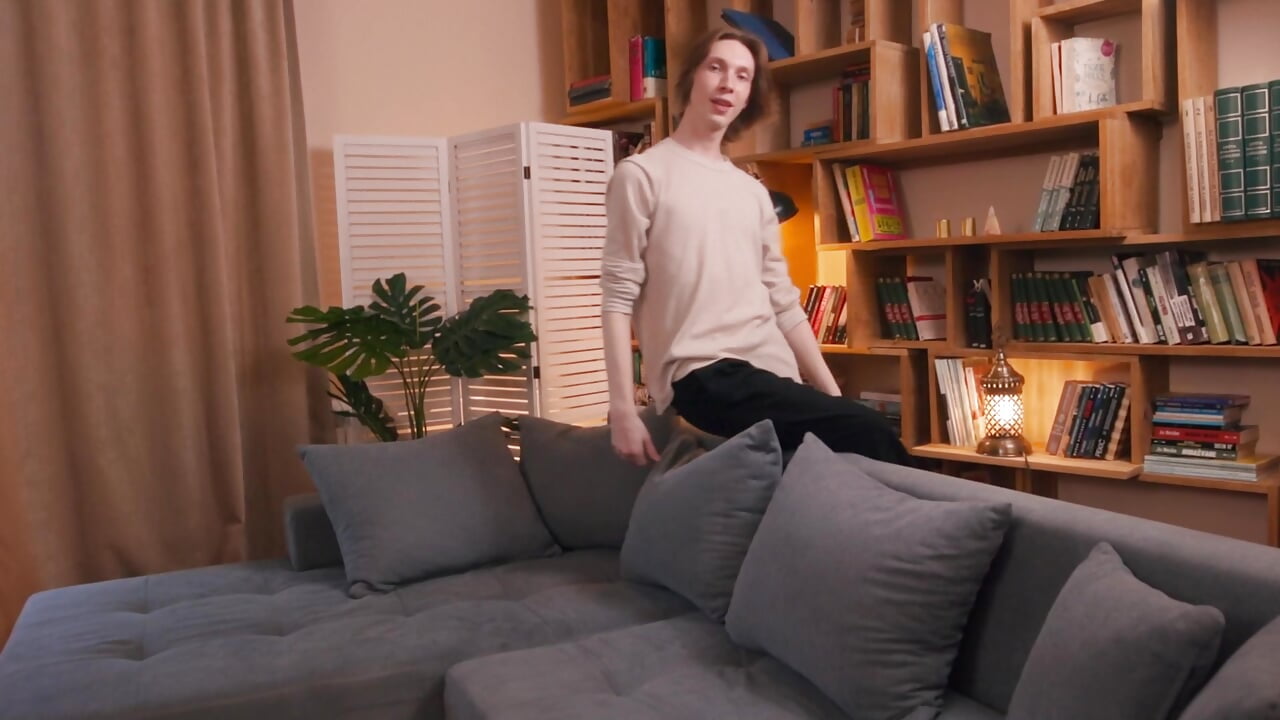 Meet Daniel: A little taste of what's waiting for you... 😈 - vídeo de Daniel_Schmidt modelo de câmara