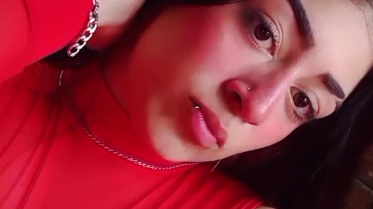 💕💕 - video by nicole_sm cam model