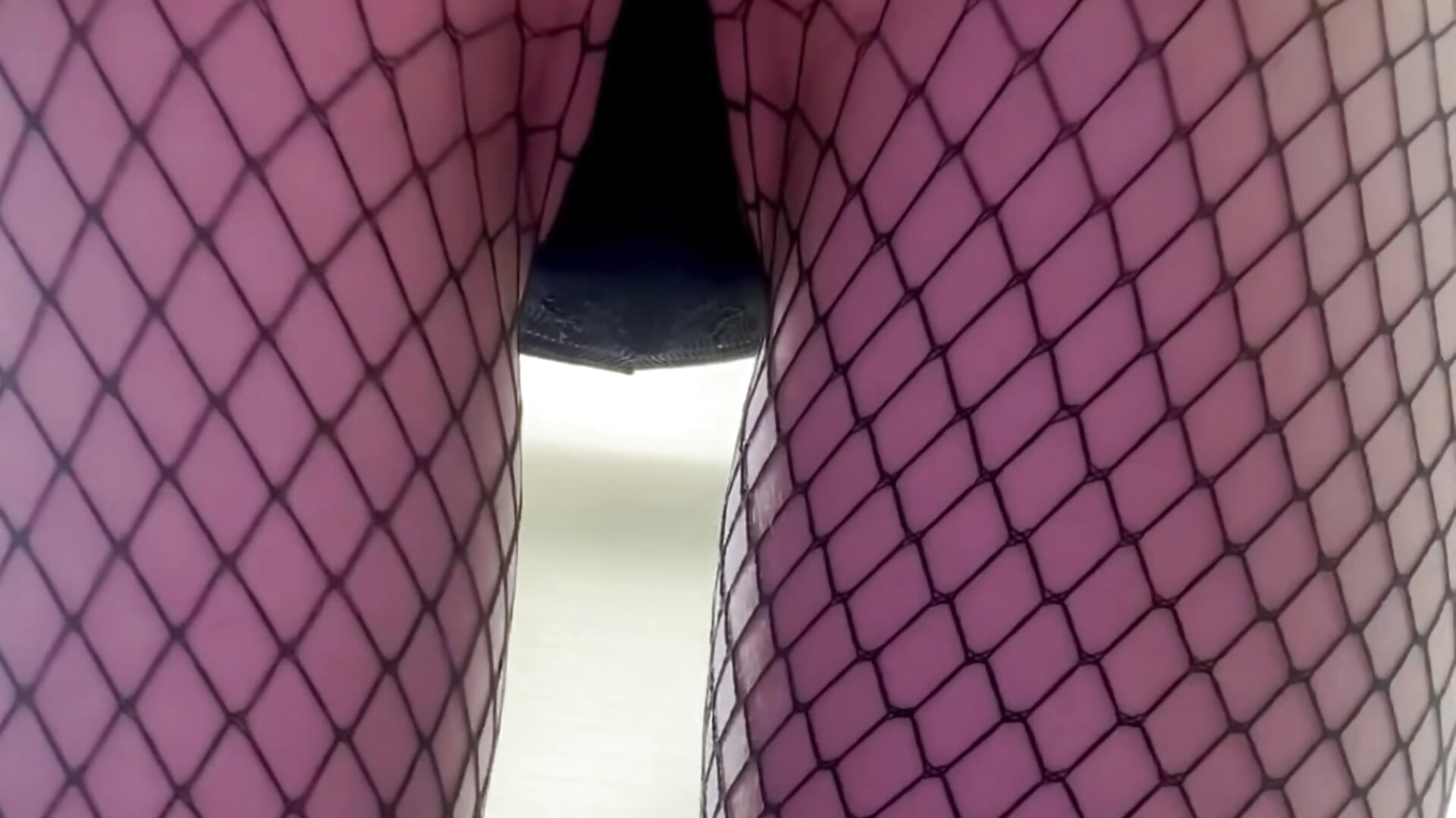 Fishnets - video av aquariusbabyxo cam model