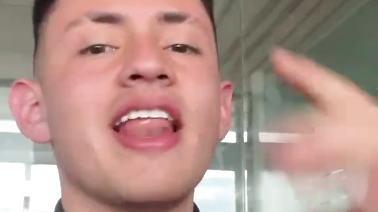 🔥 me 🔥 - video av Andres_Tay cam-modell