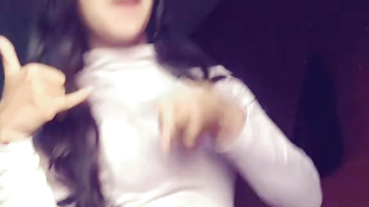 Hellooo – video od webkamerové modelky Victoria1_tay