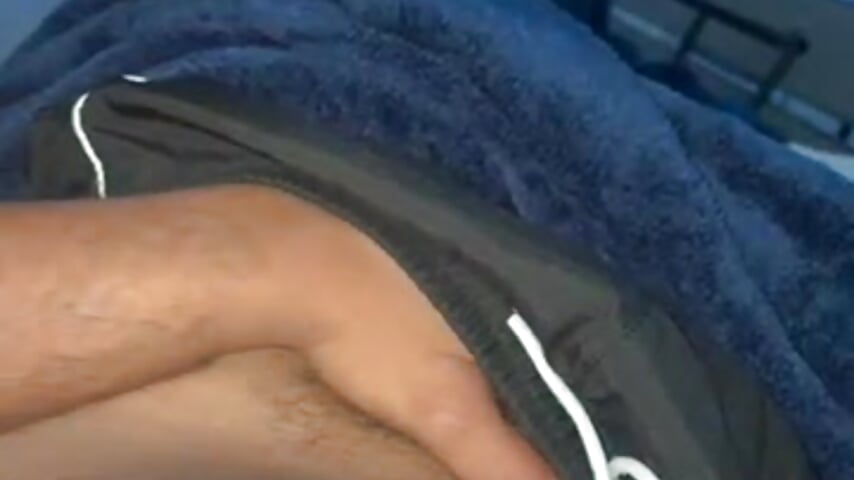 Hello - video by travieso1769 cam model