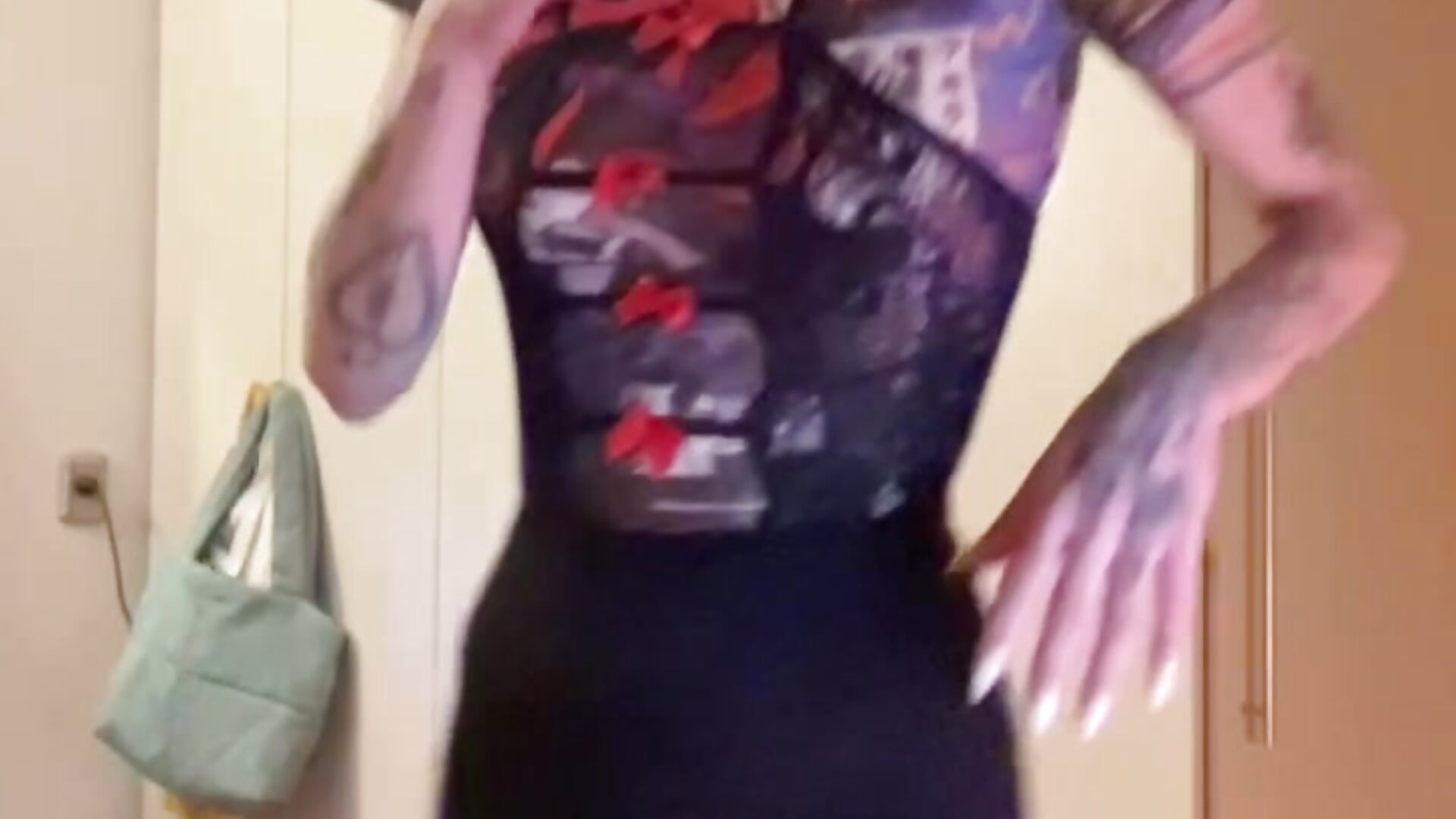 dancerina