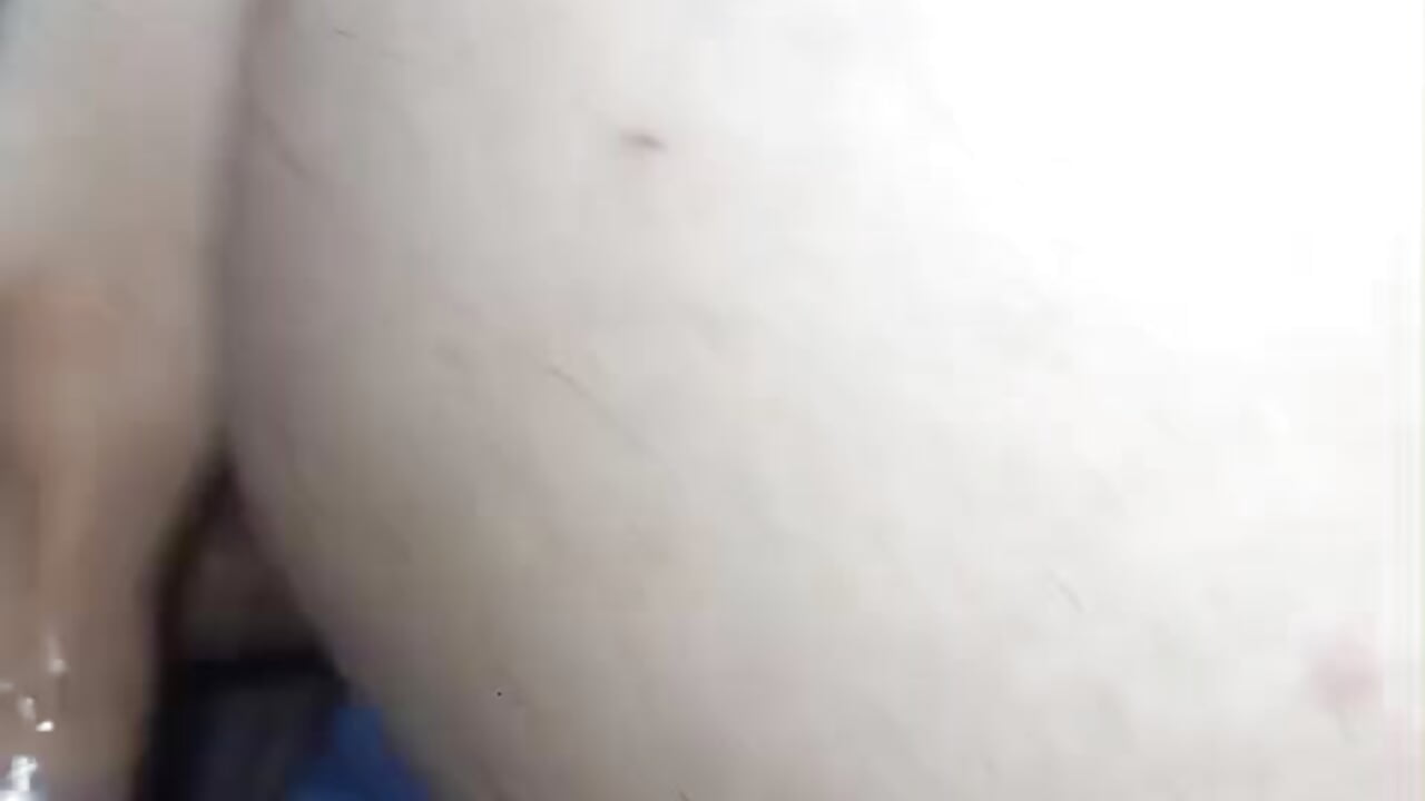 REVERSAMAMI / DOGGY DIE – video af simechasi cam-model