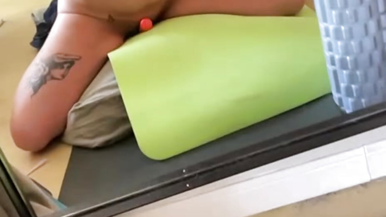 FUCKMYSELF