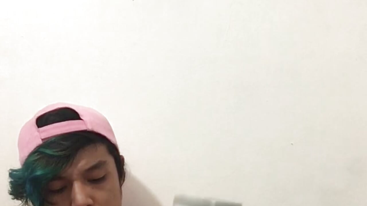 💦 - video by red_killer cam model